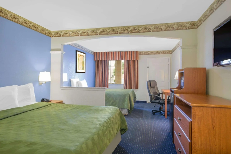 Double Suite