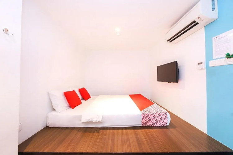 Hotel O Link Inn