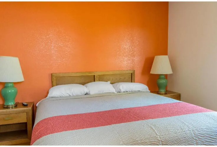 Motel 6 Troy