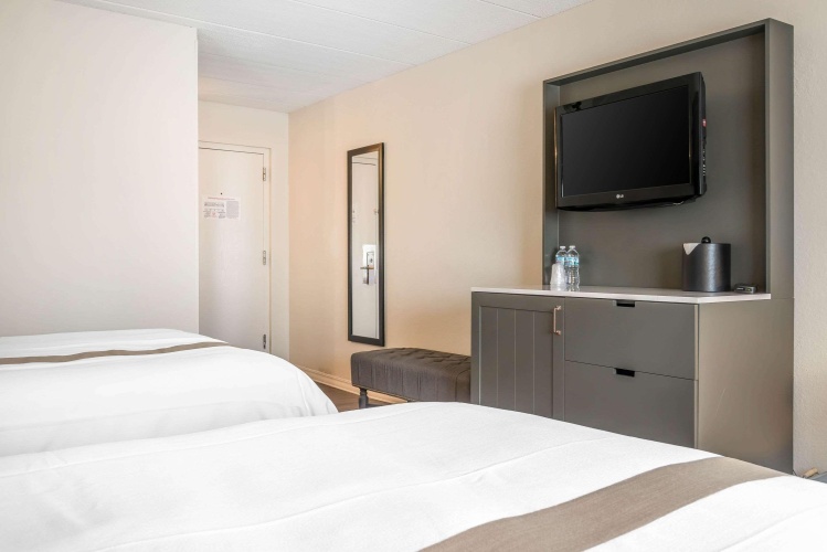 Envision Hotel St. Paul South photo 6