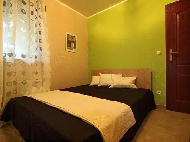 Apartamentowiec Staszelówka