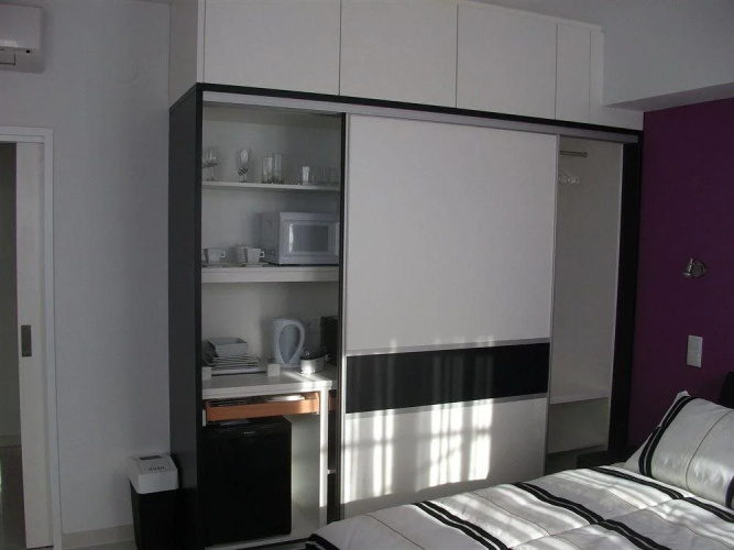 Constantin Apartments