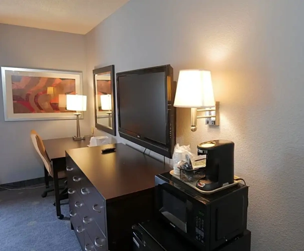 Standard room