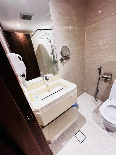 Pestana Apartment 4