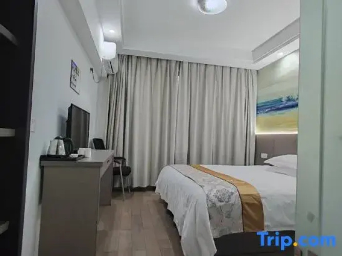 Jiade Motel
