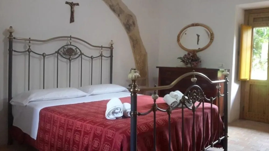 B&B Casa Museo Elio Romano