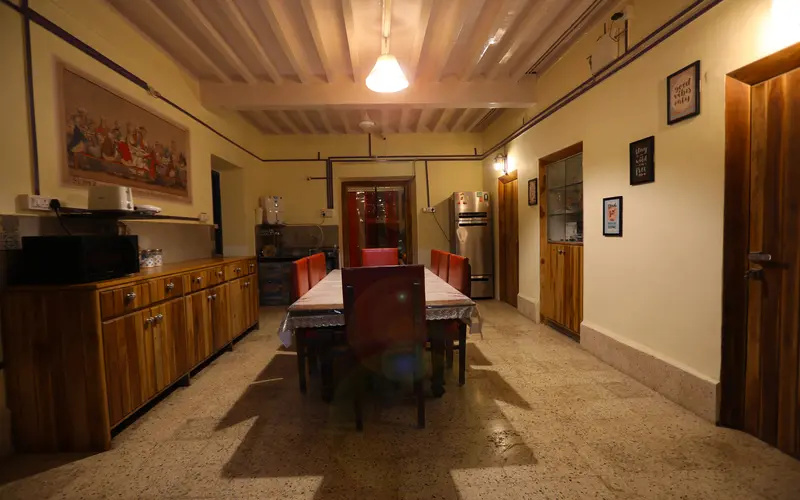 HappiNest - The Backpacker's Hostel