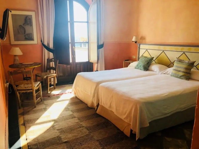 Casa Henrietta