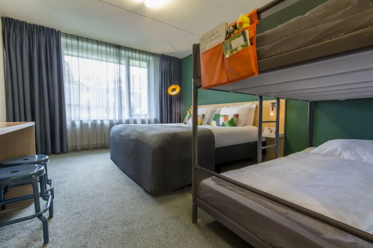 Hotelbild