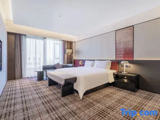 Double Junior Suite
