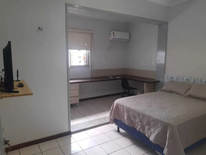 Guará Hostel