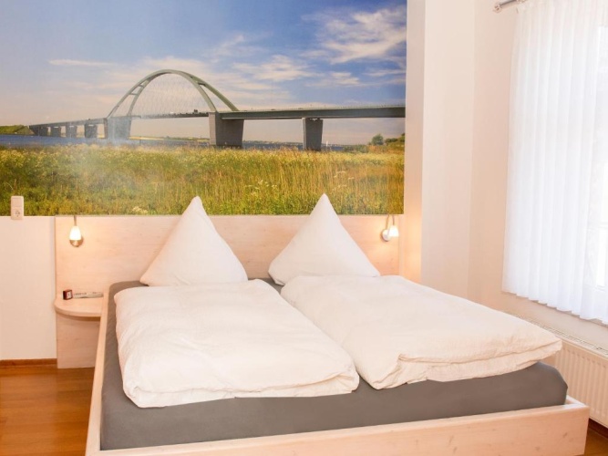 2 Bedrooms Suite