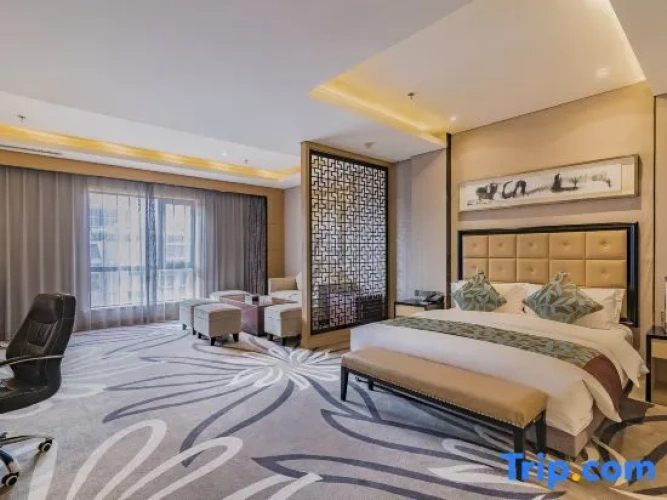 Luxury Double room