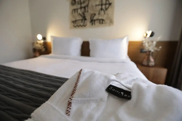 Hotel Samzeo