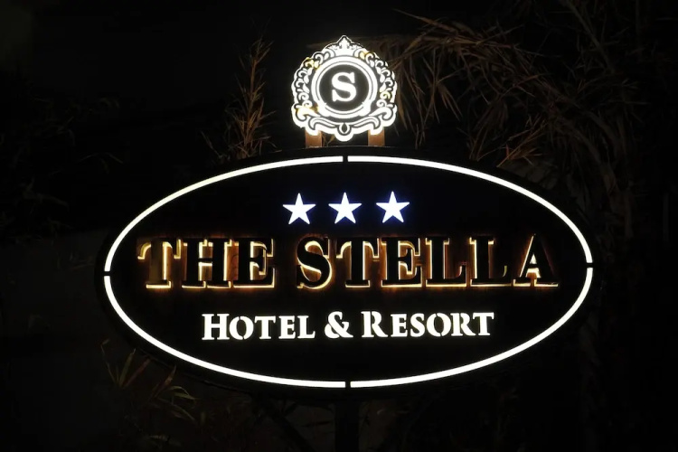 The Stella Hotel & Resort
