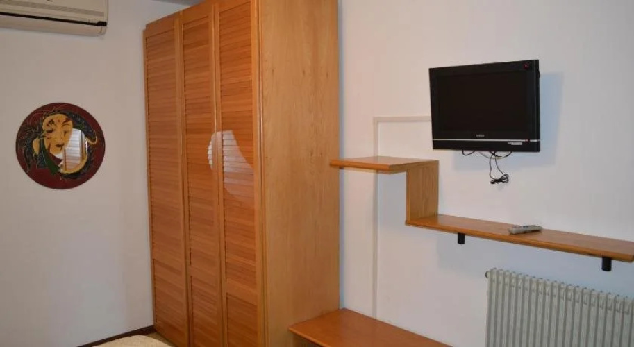 Hotel Corallo