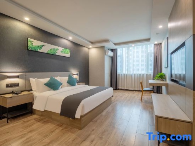 Business Double Suite