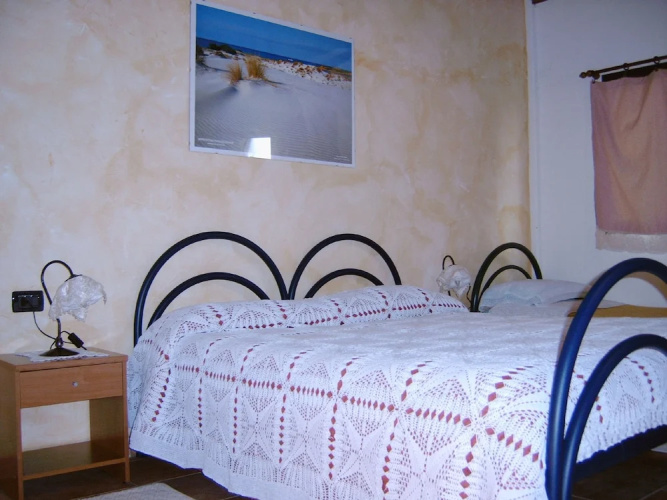 Agriturismo Piperedda