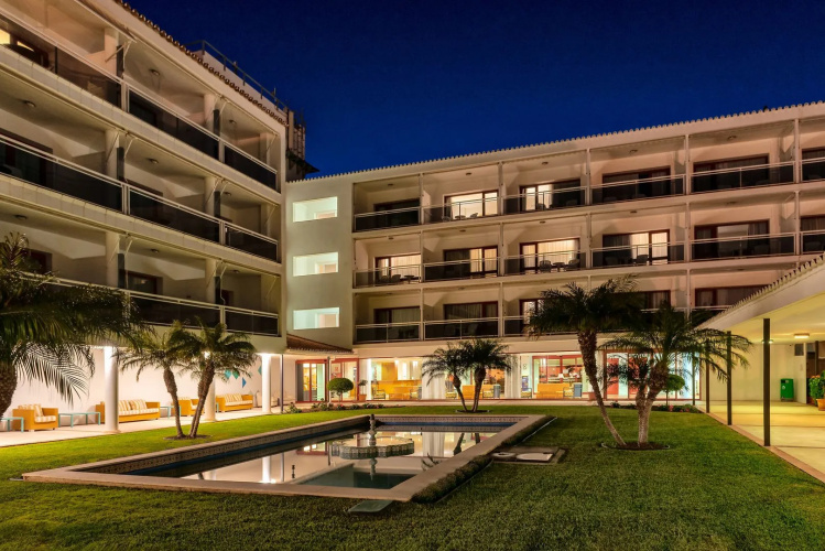 Image de l'hôtel