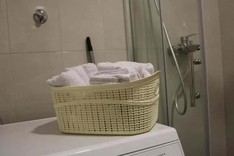 Apartman Sunny Day