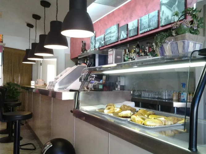 Hotel Mastro Marino