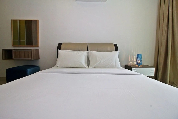 Mansion One Suites By Merlene