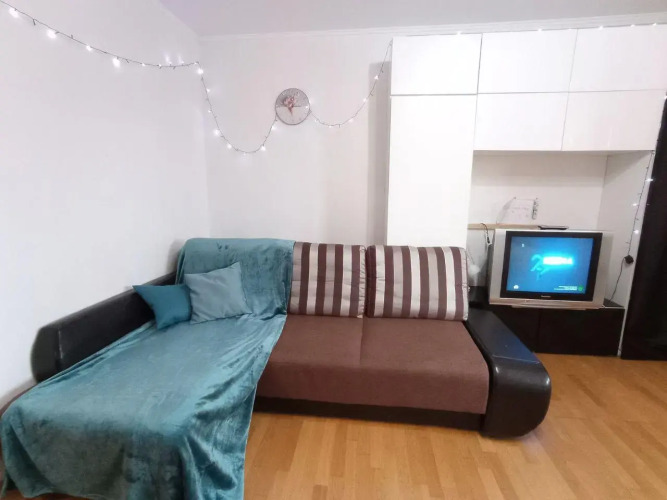 Фотография номера квартиры Live in comfort (Лайф ин комфорт) на улице 1-я Коммунистическая