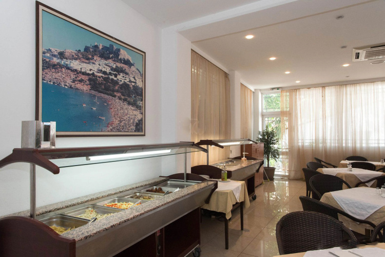 Thalia Hotel photo 24
