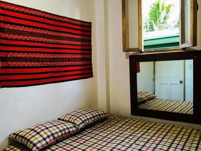 Humble Hut Hostel