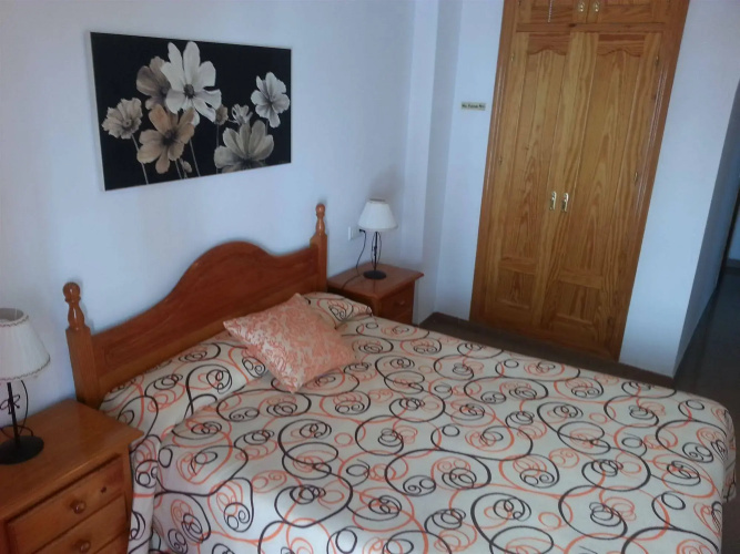 Hostal San Miguel
