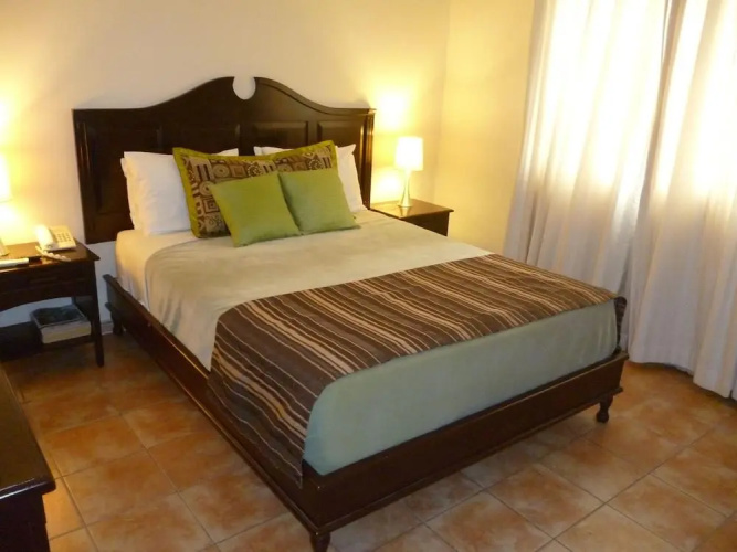 Avila Hotel Panama