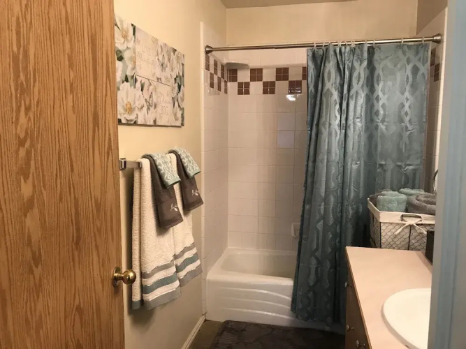 Parkway Suites