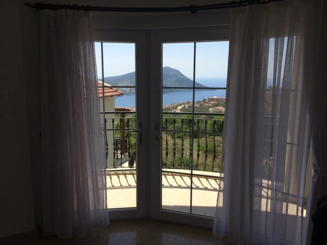 Villa Kalkan