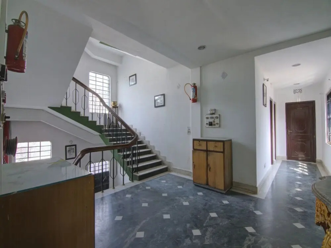 The Mapple by OYO Rooms