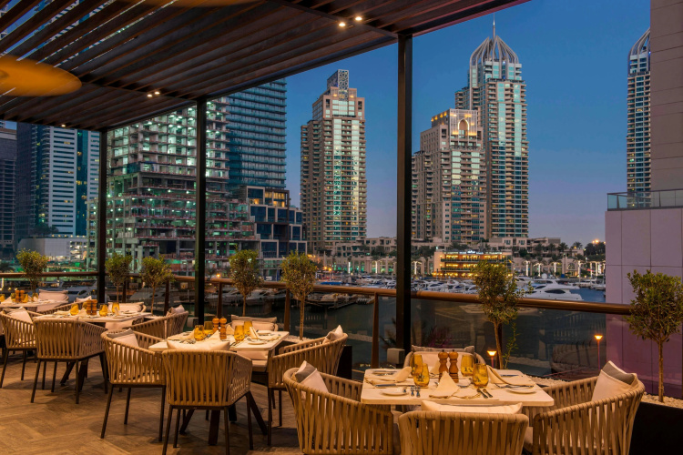 Grosvenor House, A Luxury Collection Hotel photo 42