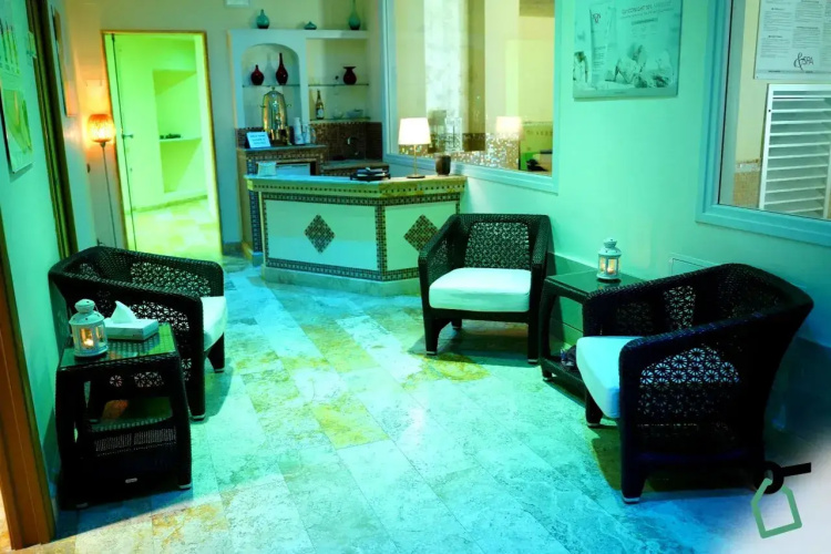 Hotiday Room Collection - Fiuggi