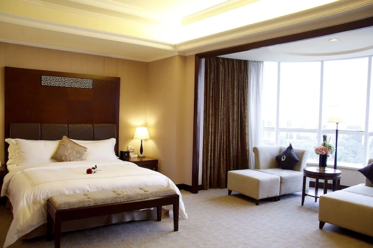 Business room