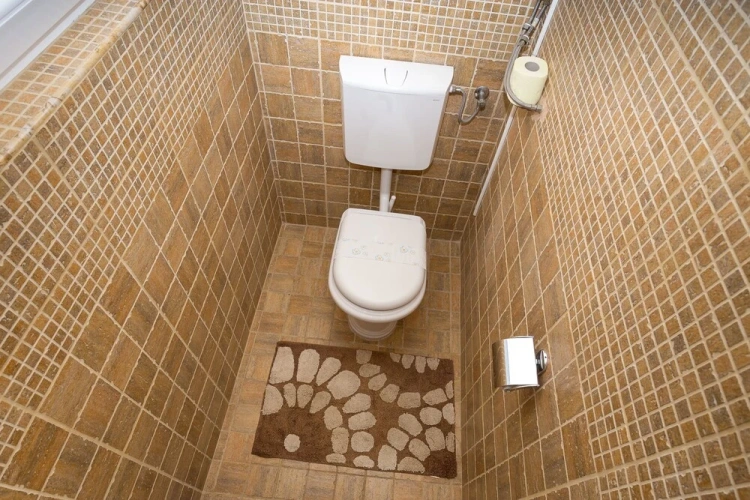 Comfort Villa