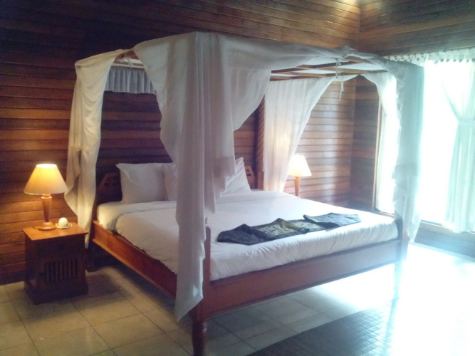 Sunset Villa & Cafe Lembongan