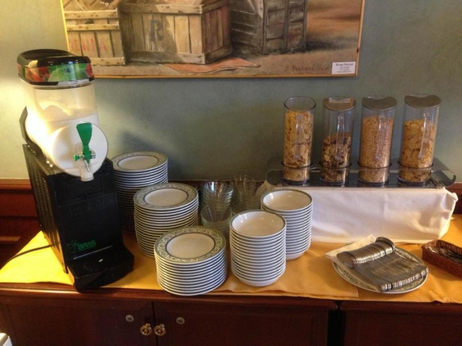 Best Western Classic Hotel photo 12