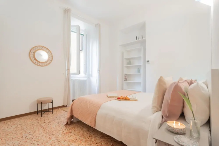 Nonna Tere Apartment