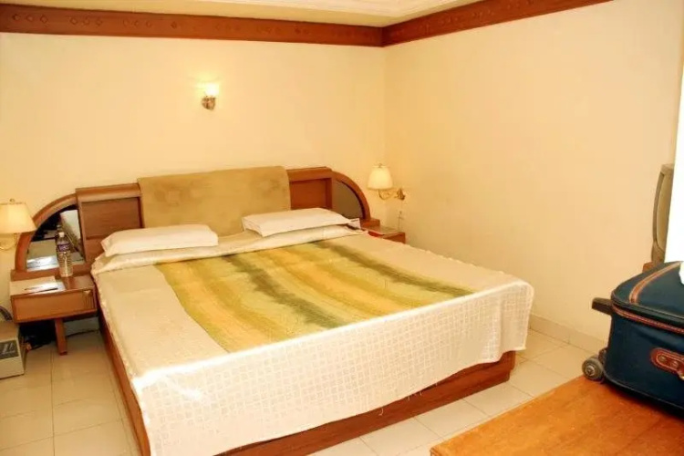 Hotel Gazala