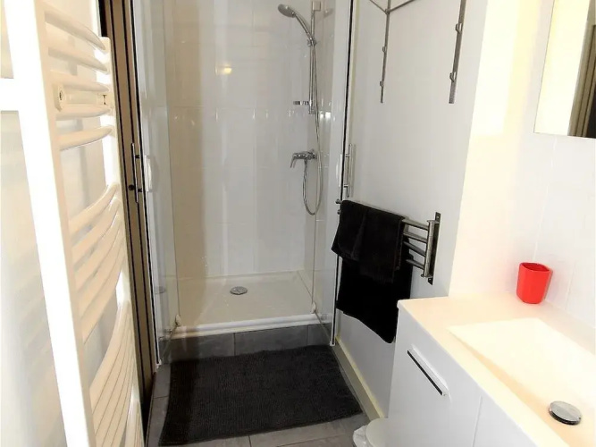 Appartement Capitole