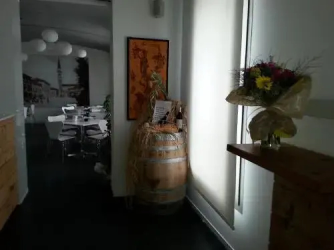 Rosabianca Locanda