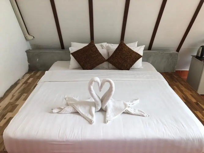 Vangvieng Resort