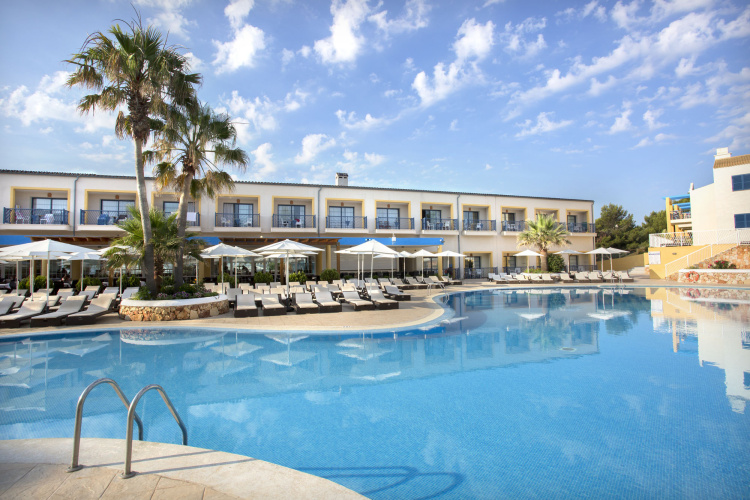 MarSenses Paradise Club Hotel photo 17