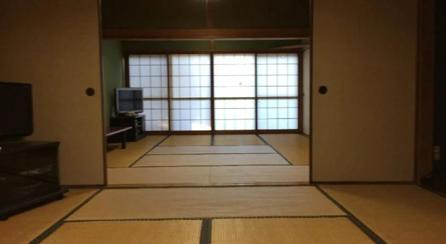 Minshuku Fuji