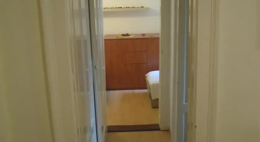 Apartment Mornar 2