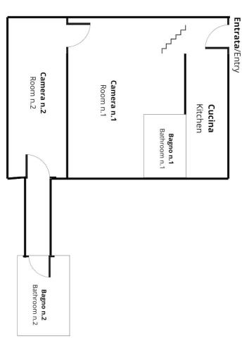 2 Bedrooms Family Suite