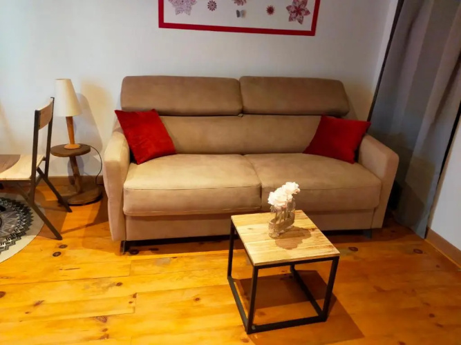 L'oustalet de Mamy (Adults Only)